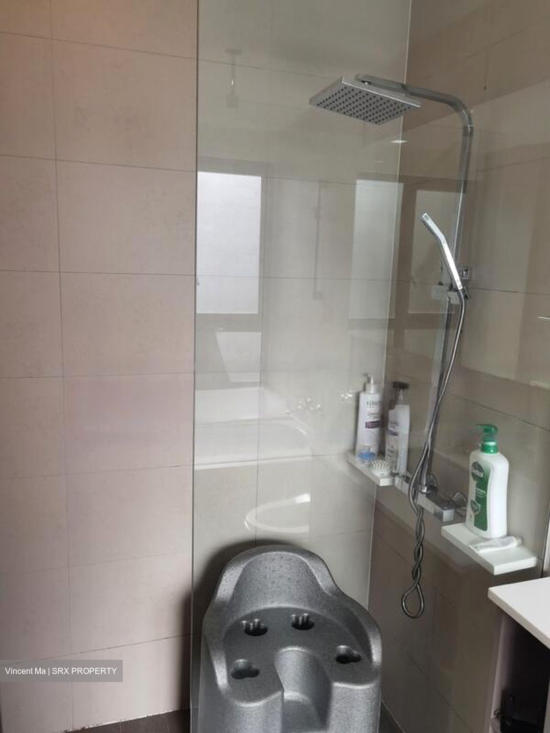 NV Residences (D18), Condominium #612901341